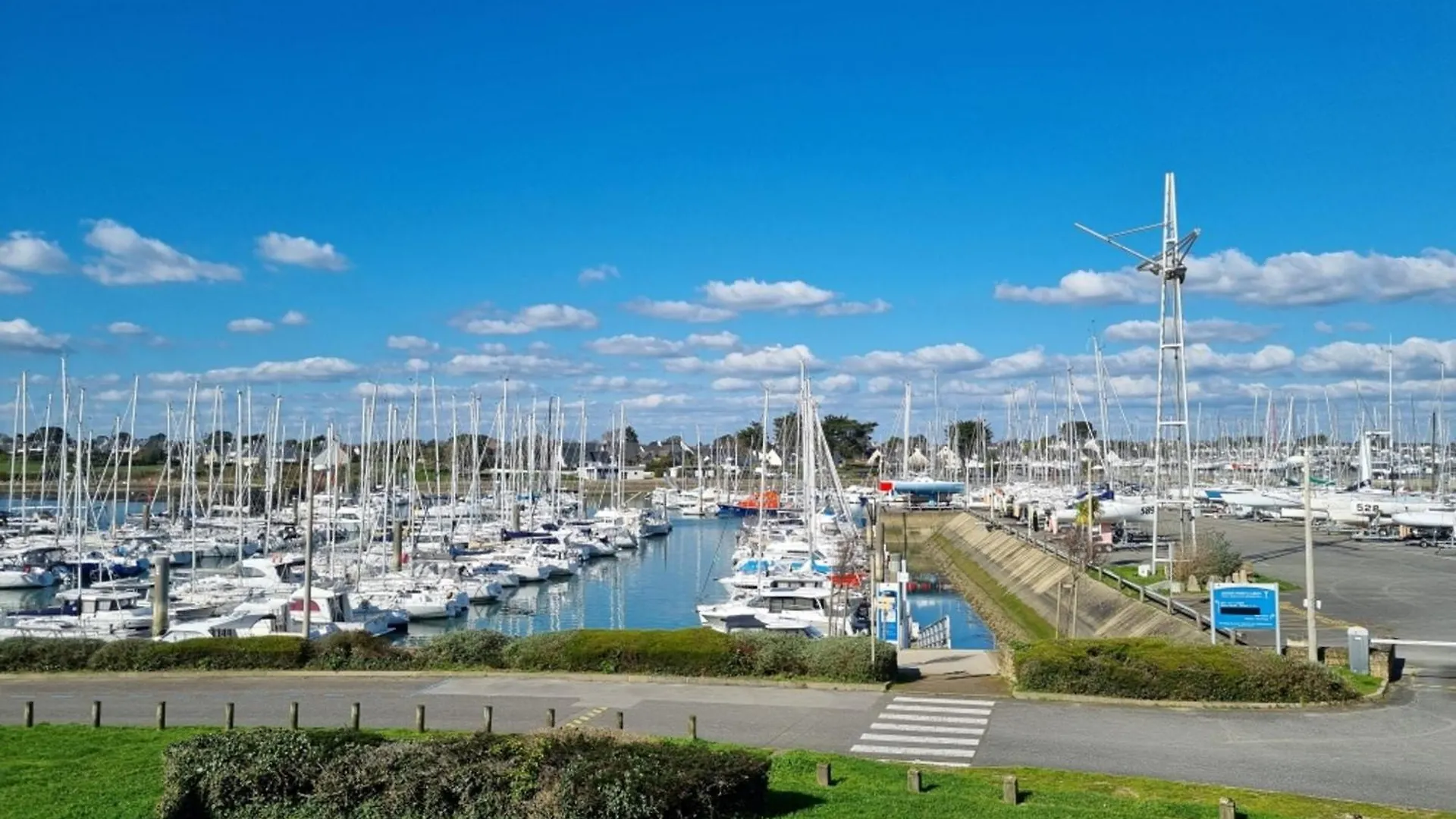 T2 A Arzon Avec Terrasse, Piscine Et Animaux Admis - Fr-1-775-6 Apartment