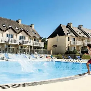 Résidence Cap Ocean Port Du Crouesty Avec Piscine Arzon