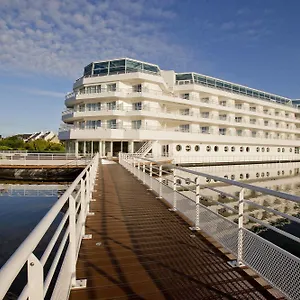 Miramar La Cigale Thalasso & Arzon