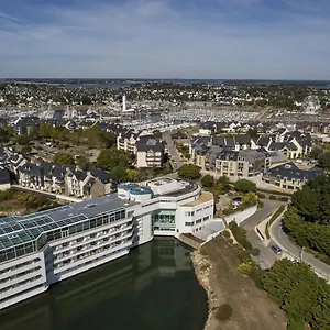 La Cigale Aparthotel