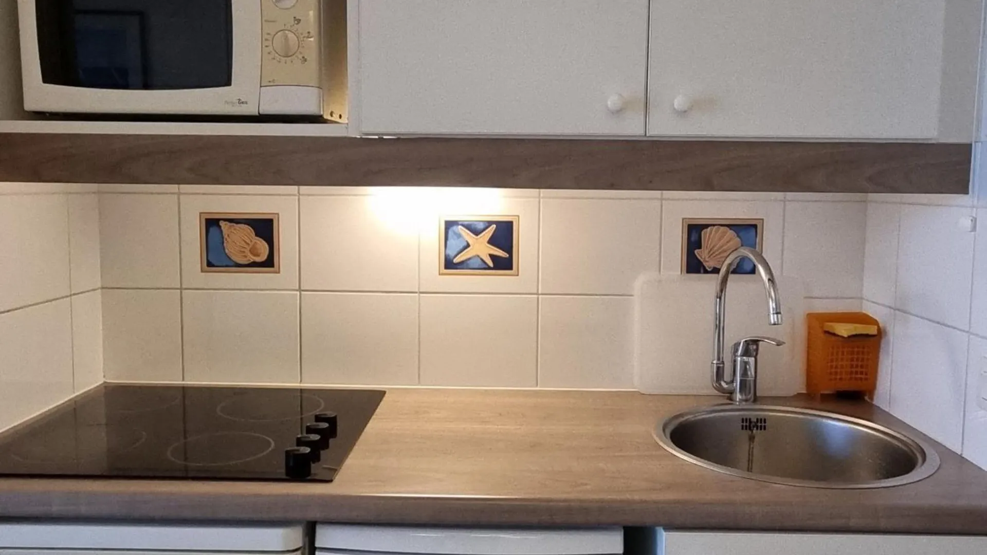 Apartament T2 A Arzon Avec Terrasse, Piscine Et Animaux Admis - Fr-1-775-6 Francja