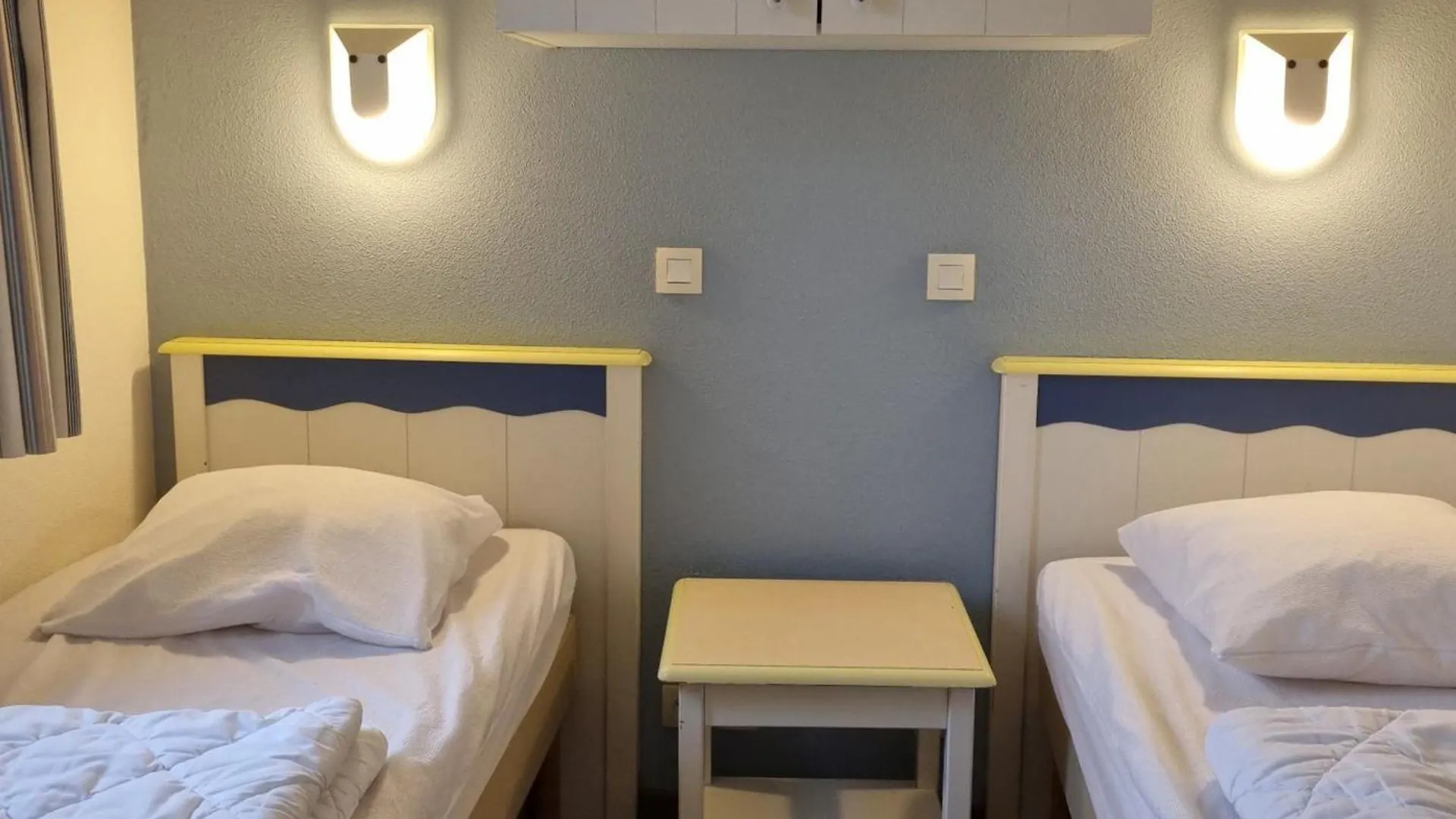 Apartament T2 A Arzon Avec Terrasse, Piscine Et Animaux Admis - Fr-1-775-6
